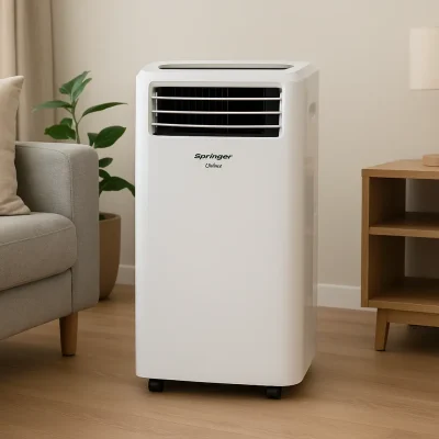 Springer Midea Portátil: ainda vale o custo?