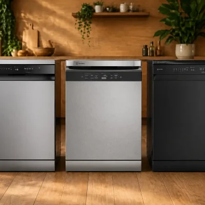Lava-louças Electrolux 14 serviços: 3 opções por uso