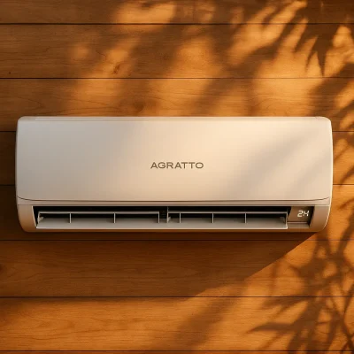 Ar Condicionado Agratto 12000 Btus: Teste revela desempenho e custo