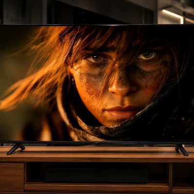 Smart TV Toshiba 50