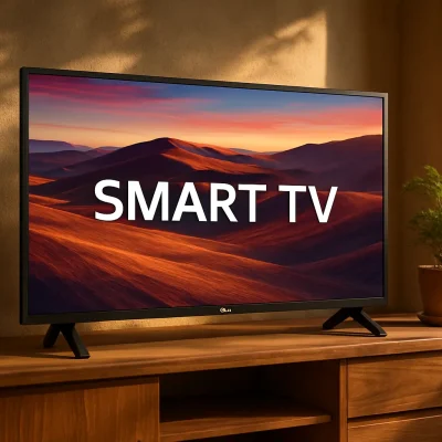 5 Melhores TV Smart LED 43 LG para o Dia a Dia
