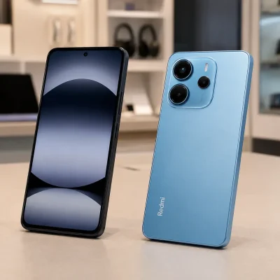 Xiaomi Redmi Note 14 4G com 128GB ou 256GB: quando a memória faz diferença na escolha do modelo