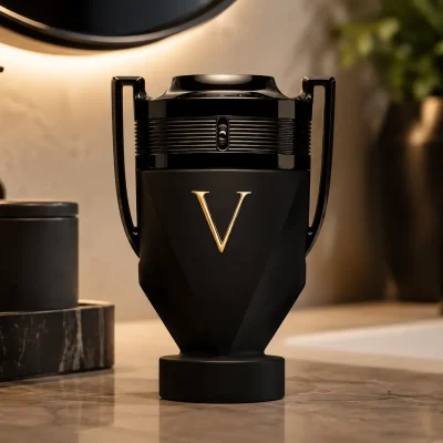 Perfume Invictus Victory Absolu: intenso, mas encaixa no uso diário?