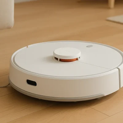 5 Melhores Xiaomi Mi Robot Vacuum Mop 2C para 2025