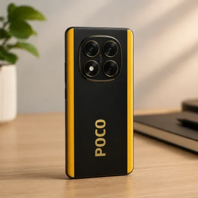 Poco X7 5G NFC: os 12GB RAM e 512GB fazem diferença no uso?