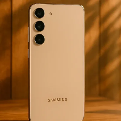 5 Melhores Celulares Samsung Galaxy S24