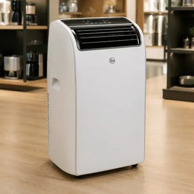 Ar-Condicionado Portátil Rheem 12000BTUs: bom para ambientes compactos