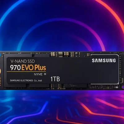 5 Melhores Samsung 970 EVO Plus SSD 1TB NVMe M.2