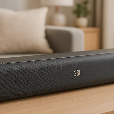 5 Melhores Sound Bar JBL 1000 para Transformar Seu Som