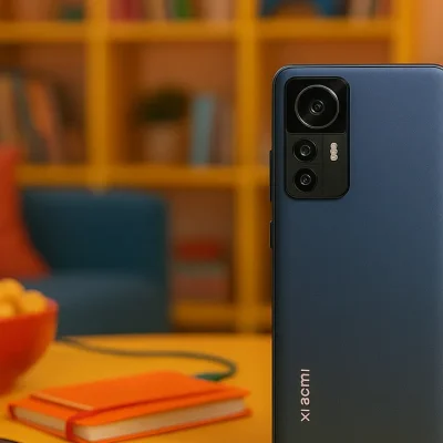 Guia de Compra: 5 Melhores Celulares Xiaomi 256GB Segundo Nossos Testes