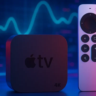 5 Melhores Apple TV 4K 64GB para uma Experiência de Cinema em Casa