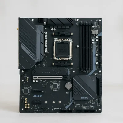 ASRock B850 Pro RS é boa? Veja o veredito