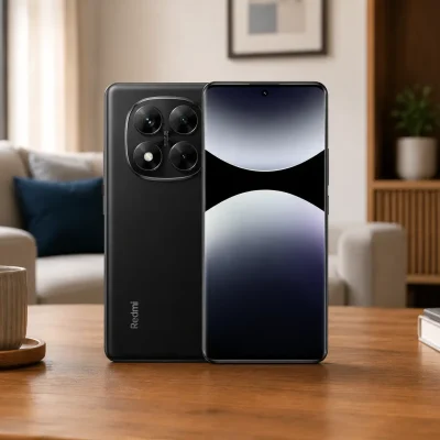 Xiaomi Redmi Note 14 Pro 4G: acertos e limites na escolha