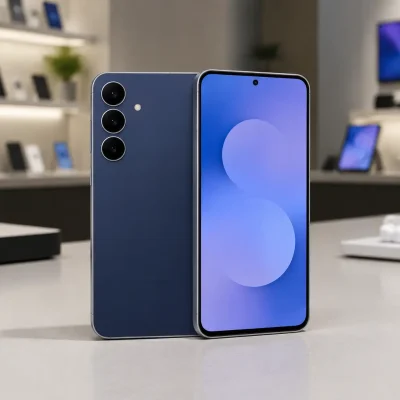 Samsung Galaxy S25 FE 5G: acertos e limites na escolha do uso diário
