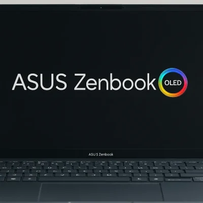 5 Melhores Asus Zenbook 14 OLED 32GB RAM