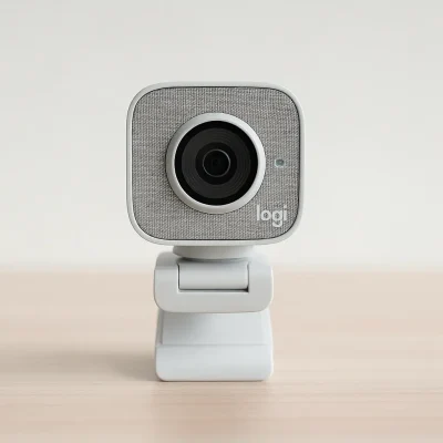 Logitech StreamCam Plus: ainda vale o custo?