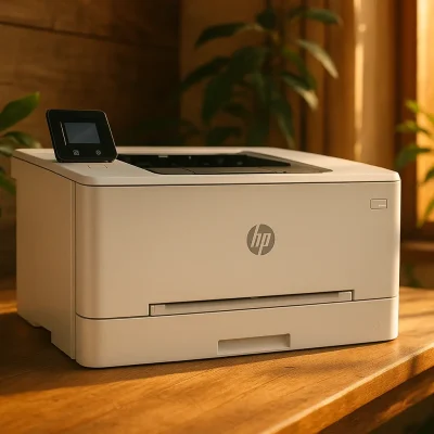 HP LaserJet M408DN: análise completa e sem filtros