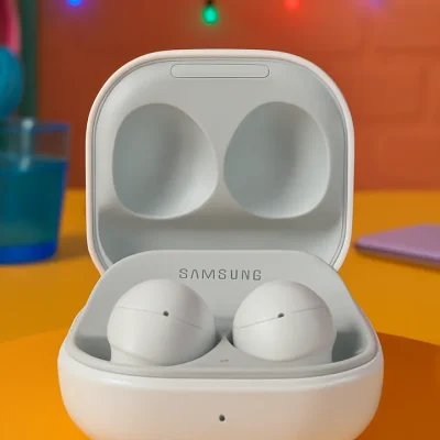 5 Melhores Fones de Ouvido Samsung Buds em 2025