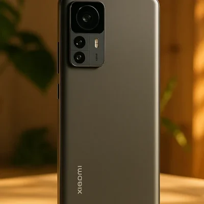 5 Melhores Celulares Xiaomi 256Gb Testados por Usuários Reais