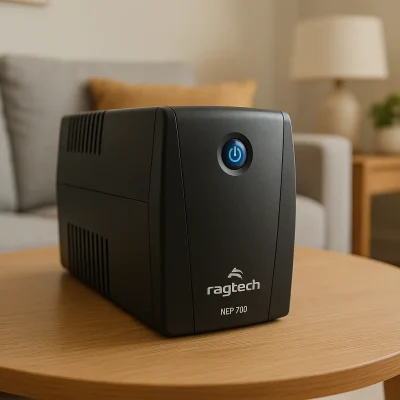 Ragtech Nobreak NEP 700: ainda vale o custo?