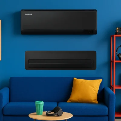 Samsung WindFree Black Edition é boa? Veja o veredito