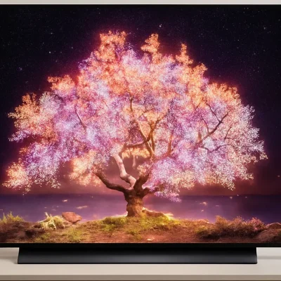 5 Melhores TV LG OLED EVO C2 para o Dia a Dia