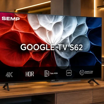 Smart TV 65