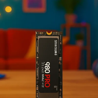 5 Melhores Samsung 980 PRO PCIe 4.0 NVMe SSD 1TB para 2025