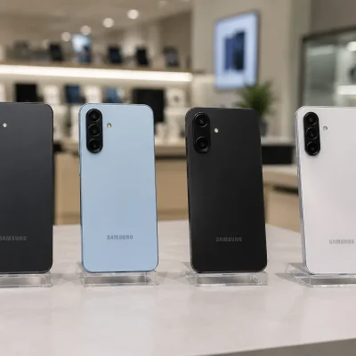Samsung Galaxy: 4 opções de 256GB para uso diário sem erro de escolha