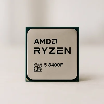 AMD Ryzen 5 8400F: Ainda Vale o Custo?