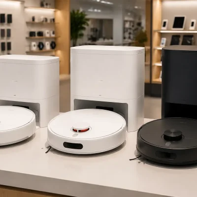 Xiaomi Robot Vacuum: 5 opções para diferentes perfis de limpeza em casa