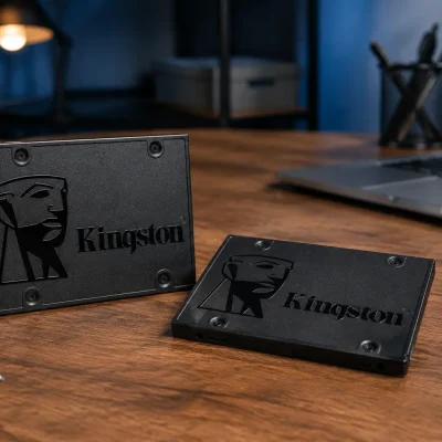 SSD Kingston A400 480GB: guia de opções por capacidade para decidir com mais segurança