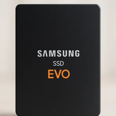 5 Melhores SSD EVO com Garantia e Suporte no Brasil