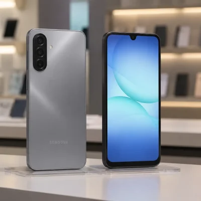Samsung Galaxy A17 256GB: 3 versões para entender o que muda