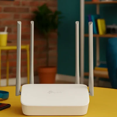 Guia de Compra: 5 Melhores Roteadores TP-Link para 2025
