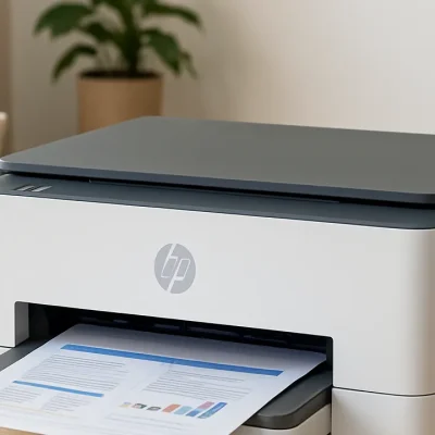 Guia de Compra: 5 Melhores Multifuncional Impressora HP com Estoque no Brasil