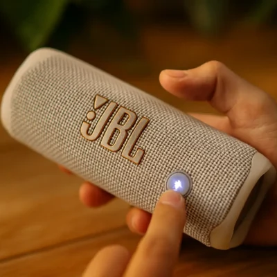 3 Melhores JBL Flip 7 branco para o dia a dia