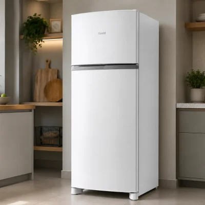 Geladeira Consul Frost Free 333L: faz sentido para cozinhas compactas?