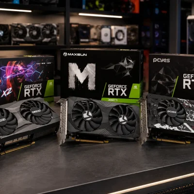 RTX 3060 e RTX 3060 Ti: 3 opções para jogos e uso intenso