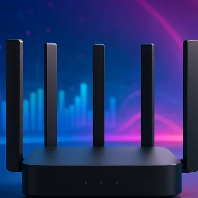 5 Melhores Roteadores Gigabit Para Quem Busca Velocidade