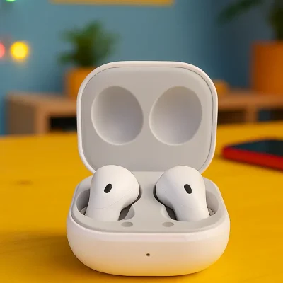 5 Melhores Galaxy Buds FE Branco para Comprar em 2025