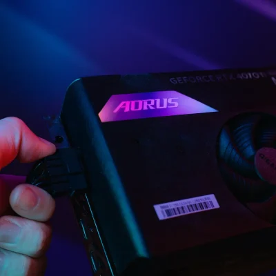 Aorus Geforce RTX 4070 super master 12g em destaque: 3 modelos de alto nível