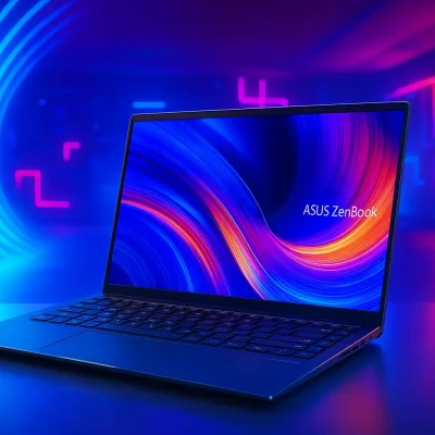 5 Melhores Asus Zenbook 14 2020 com Custo-Benefício Imbatível