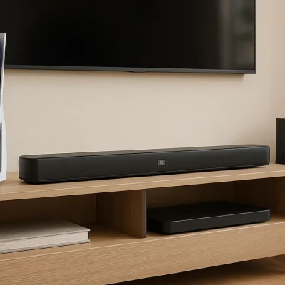 5 Melhores JBL Bar 1000 para PS5 Testadas por Usuários Reais