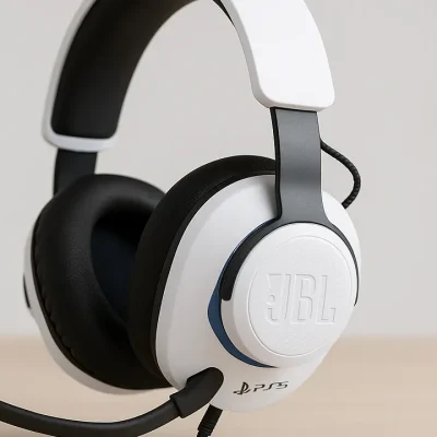 Guia de Compra: 5 Melhores JBL Quantum 100 PS5 com Estoque no Brasil