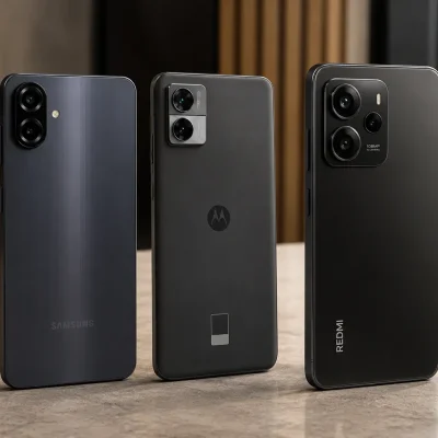 Celulares 256GB: 3 opções para entender o que muda no uso