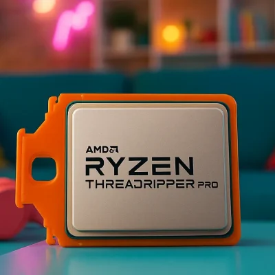 5 Melhores Ryzen Threadripper PRO com Mais Potência e Avaliação