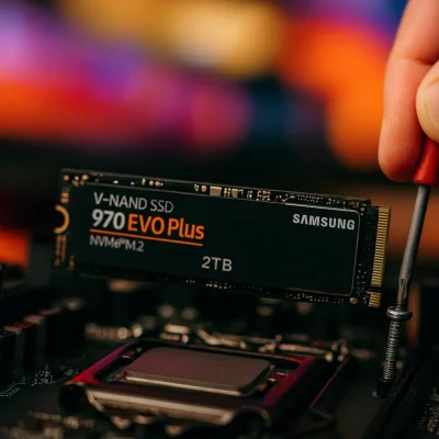 3 Melhores Samsung 970 EVO Plus SSD que Valem a Pena