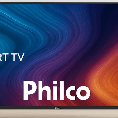 5 Melhores Smart TVs Philco 58