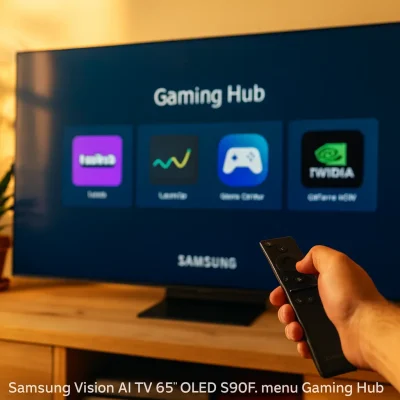 3 Melhores Samsung QN700B Review Selecionados
